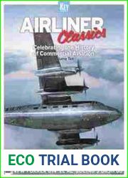 Airliner Classics Vol 10 2020