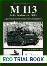 M113 in der Bundeswehr Teil 3 (Tankograd Militarfahrzeug Spezial №5034)