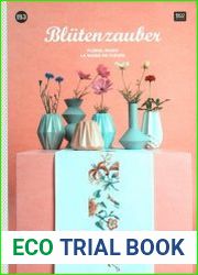 Rico Design - Blutenzauber