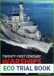 Twenty-First Century Warships Surface Combatants of Today’s Navies