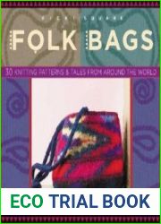 Folk Bags