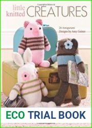 Little Knitted Creatures