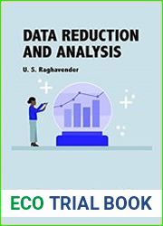 Data Reduction and Analysis