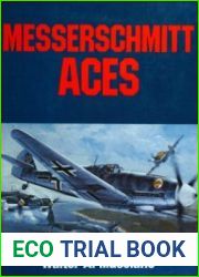 Messerschmitt Aces