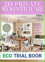 20 private Wohntraume