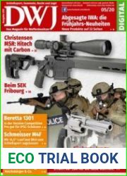 DWJ - Magazin fur Waffenbesitzer 2020-05