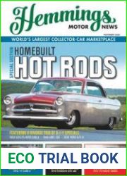 Hemmings Motor News