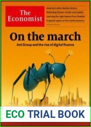 The Economist Audio Edition
