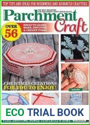 Parchment Craft