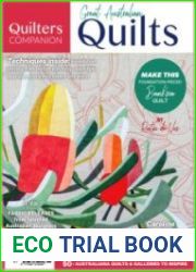 Great Australian Quilts