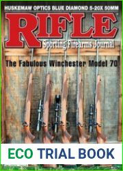 Rifle - July 2023