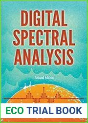 Digital Spectral Analysis, Second Edition
