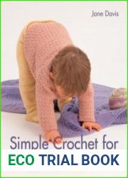 Simple Crochet for Cherished Babies