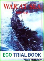 War at Sea 1939-1945