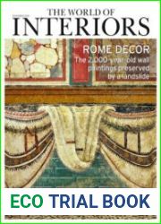 The World of Interiors