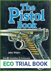 The Pistol Book