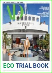 Architectural Digest USA