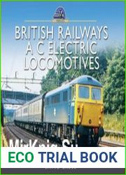British Railways A C Electric Locomotives