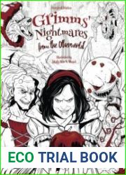 Grimms| Nightmares from the Otherworld
