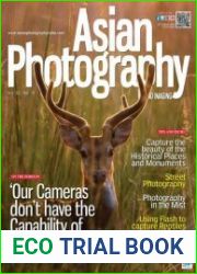 Asian Photography