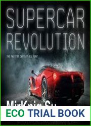 Supercar Revolution The Fastest Cars of All Time