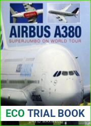 Airbus A380 Superjumbo on World Tour