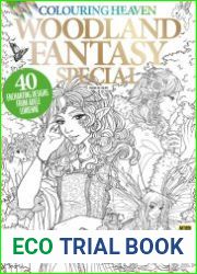Woodland Fantasy Special