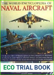The World Encyclopedia of Naval Aircraft