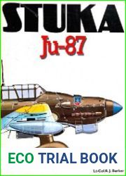 Stuka Ju-87