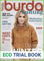 Burda Knitting