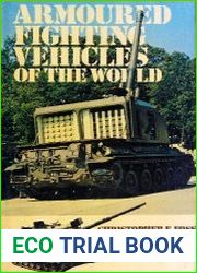 Armoured Fighting Vehicles of the World