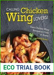 Calling Chicken Wing Lovers! Easy Chicken Wing Recipes to Cook at Home