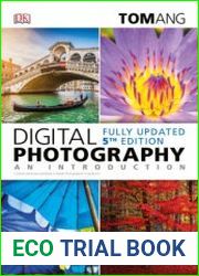 Digital Photography An Introduction