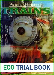 Pictorial History of Trains