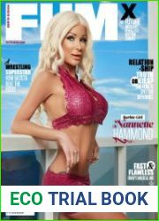 FHM South Africa - October 2020
