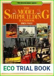 The Model Shipbuilding Handbook