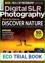 Digital SLR Photography