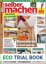 Selber Machen