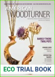 American Woodturner Magazine