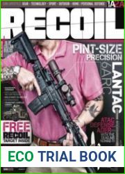 Recoil - Issue 51, 2020
