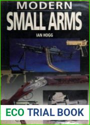 Modern Small Arms