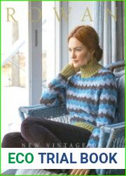 Rowan - New Vintage DK