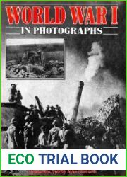 World War I in Photographs