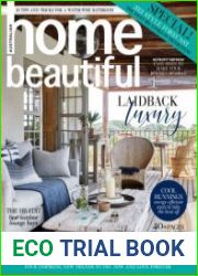 Australian Home Beautiful