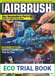 Airbrush Step by Step