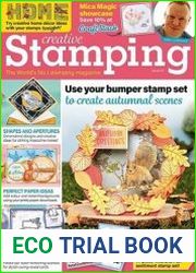 Creative Stamping