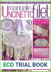 Motivi all Uncinetto Speciale