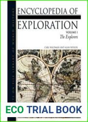 Encyclopedia Of Exploration