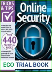 Online Security Tricks and Tips - 16th Edition, 2023