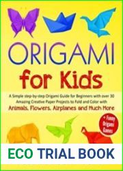 Origami for Kids